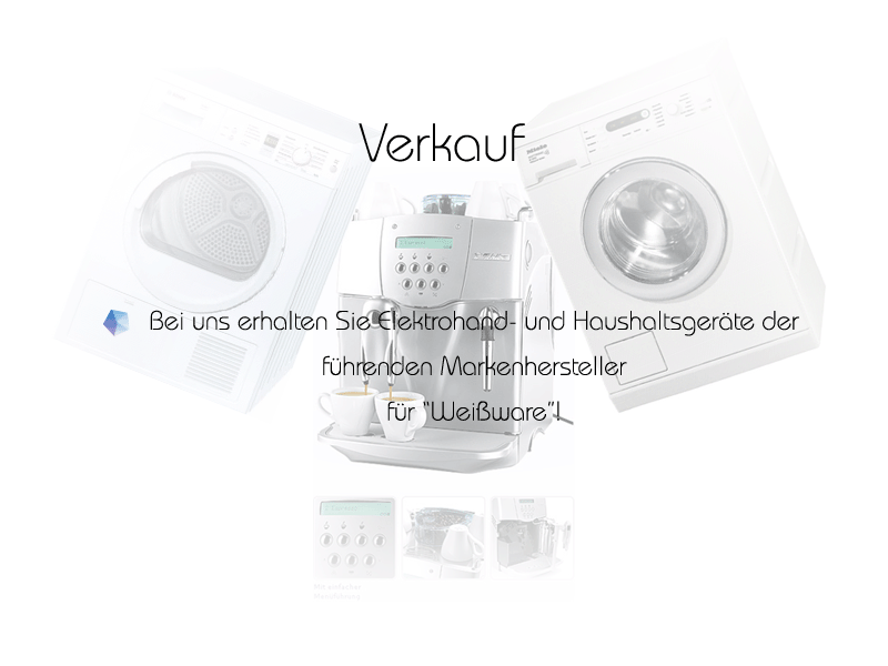 verkauf